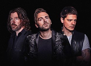 「北欧ロックの新鋭、H.E.R.O.（ヒーロー）が「アヴァランチ」MVを解禁」