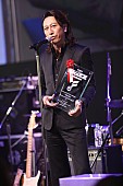 TAKURO「Photo by Shiho Yabe/Jazz Japan」3枚目/4