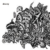 ｄｏｗｎｙ「」2枚目/2