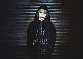 HYDE「HYDE、【東京マラソン】イメージソング「BELIEVING IN MYSELF」配信＆MV公開」1枚目/2