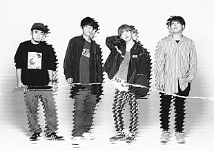 「04 Limited Sazabys、全国ツアー4公演中止を発表」