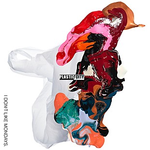 「I Don't Like Mondays.、新曲「Plastic City」配信開始」
