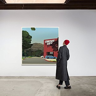 「ダーティー・プロジェクターズ、1年半ぶりの新曲「Overlord」を発表」