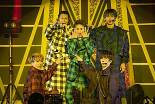 「＜ライブレポート＞超特急による6人体制最後のFCツアーを振り返る」