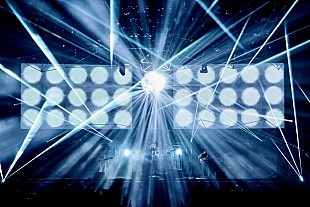 「＜ライブレポート＞フレデリックは変わり続ける　驚きと歓喜に満ちた初の横浜アリーナ公演」