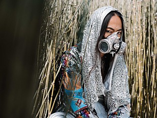 「ダンスアーティストのケント・モリが”AR Artist KENTO”としてデビュー」