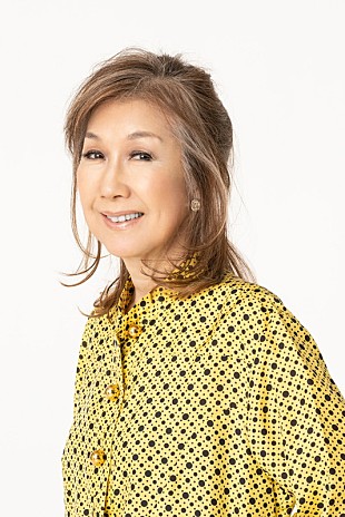 「高橋真梨子、2020年いっぱいで全国コンサートツアー卒業を発表」
