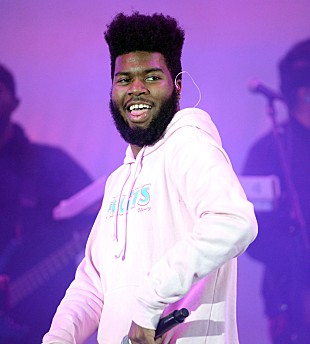 「カリード、「lovely」でコラボしたビリー・アイリッシュについて語る」