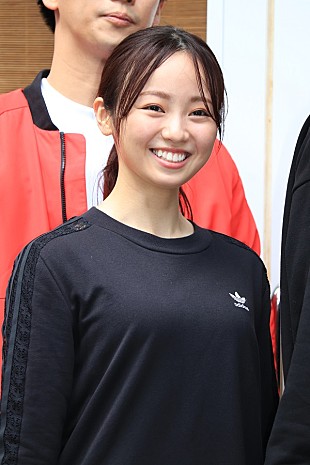 「今泉佑唯、コロナ対策にヨ－グルト　「病は気からと思って頑張る」」