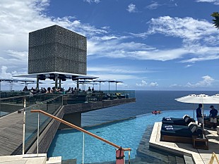 「ローカルのDJからマーティン・ギャリックスまで　進化し続けるバリのクラブシーンに注目」