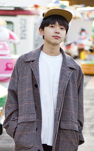 「SASUKE、生楽器の要素を多く取り入れた新曲「Part.2」配信リリース」