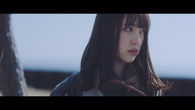 乃木坂46「乃木坂46、2期生楽曲「アナスターシャ」MV公開」1枚目/8