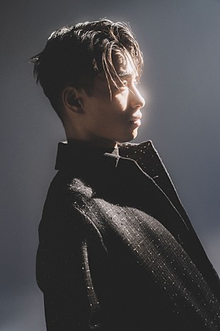 「SIRUP、全国ツアー【Playlist TOUR 2020】開催」