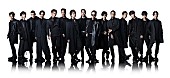 EXILE「EXILE、三代目JSB、GENERATIONS、E-girlsらのライブ映像を無料公開」1枚目/6