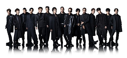 EXILE、三代目JSB、GENERATIONS、E-girlsらのライブ映像を無料公開 | Daily News | Billboard JAPAN