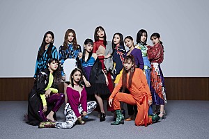 EXILE、三代目JSB、GENERATIONS、E-girlsらのライブ映像を無料公開 