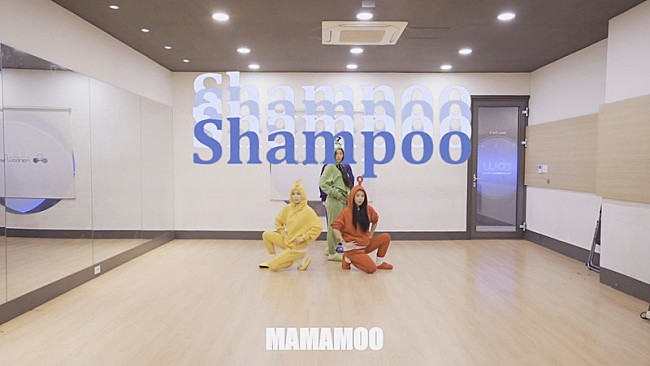 MAMAMOO「」2枚目/6