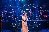 MISIA「MISIA、22年目の挑戦を語る特別番組がNHK総合で放送」1枚目/4