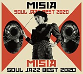 MISIA「」4枚目/4