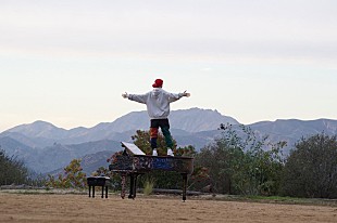 「ジャスティン・ビーバー、Apple Music限定MV第4弾を公開　自然や音楽や芸術に対する愛情を表現」