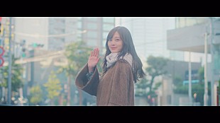 「白石麻衣（乃木坂46）、卒業前ラストのソロ曲「じゃあね。」MV公開」