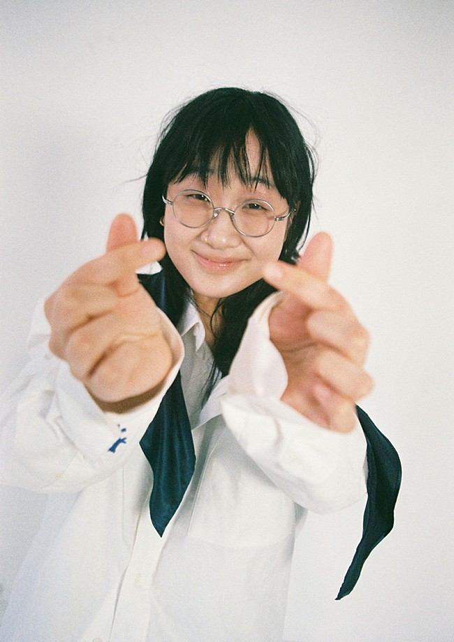 ヤエジ「Yaeji（イェジ）、“友人、家族、感謝と支え”をテーマにした最新ミックステープをリリースへ」1枚目/3