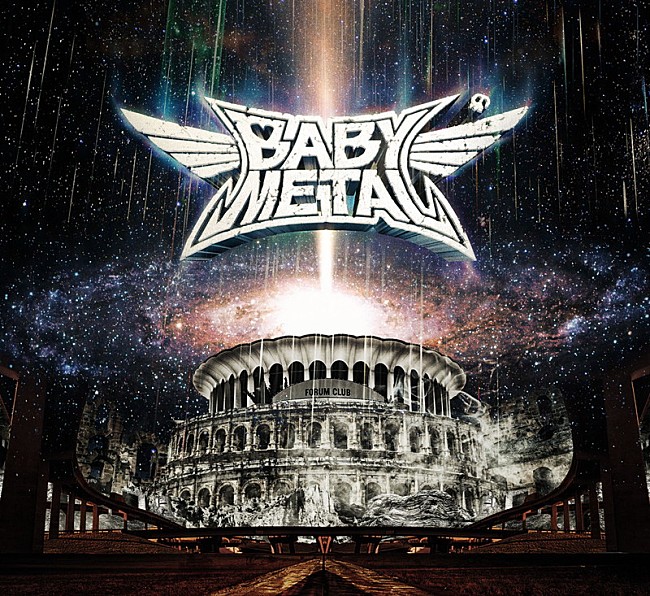 BABYMETAL「」3枚目/5