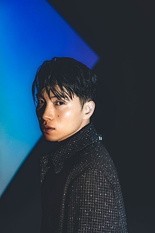 「SIRUP、スタジオライブ生配信＆新作MV「Why Can't」先行公開へ」