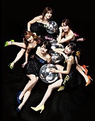 アップアップガールズ（仮）「『25時間半テレビ ～アイドルと未来へ向かう場所～』、ニコニコ生放送で配信」1枚目/4