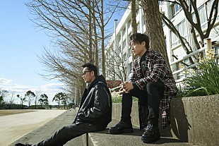 「コブクロ、日本初のTikTokライブ配信「TikTok LIVE」実施」