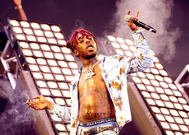 リル・ウージー・ヴァート「リル・ウージー・ヴァート、『Lil Uzi Vert vs. the World』の続編がリリース間近」1枚目/1