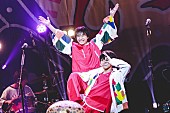 さくらしめじ「さくらしめじ、5周年スペシャルライブの映像配信スタート」1枚目/7