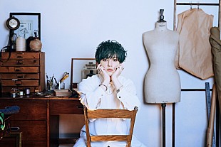 「Shuta Sueyoshi、「SO-RE-NA」ダンスプラクティス動画公開」