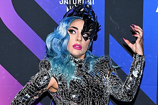 「レディー・ガガ、新型コロナウイルス感染拡大に関してメッセージ」