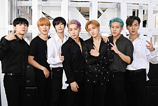 「MONSTA X元メンバーのウォノ、全ての嫌疑が取り消される」