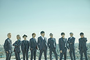 「東京スカパラダイスオーケストラ、30周年記念ベストAL引っ提げた全国ツアーが開催決定」