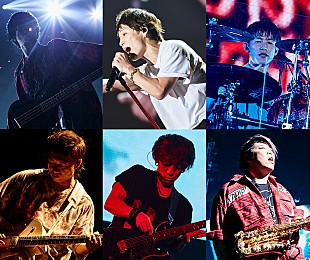 「特別番組『UVERworld UNSER TOUR at TOKYO DOME』のダイジェスト映像を公開」