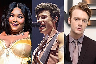 「リゾ/ショーン/フィニアスら、米音楽プロデューサーの集合自粛呼びかけに賛同「内向的になり、世界を救おう」」