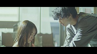 「sumika、ショートフィルム「エンドロール」が配信決定　南沙良と清原翔が出演」