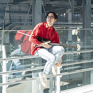 「東郷清丸、【超ドQ】ファイナル公演のライブ音源を配信リリース」