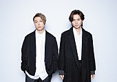 KinKi Kids「KinKi Kids、42ndシングルを5/5リリース　タイトルは“前ユニット名”」1枚目/1