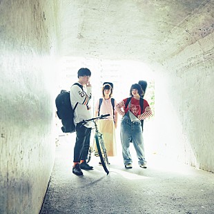 「ひかりのなかに、デビュー記念して初ワンマン決定＆新曲「ナイトライダー」先行配信へ」