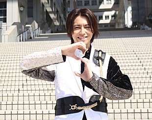 「超特急タカシがメインMCに就任、リニューアルした『次ナルTV-S』で話題のコンテンツ紹介」