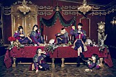 BiSH「BiSH、ワンマンツアーと初の対バンツアーを開催決定」1枚目/2