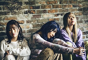 「the peggies、新曲「アネモネ」先行配信＆YouTube公開が決定」
