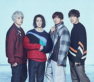 「THE BEAT GARDEN、メ～テレ『ドデスカ！』新テーマソングに決定」