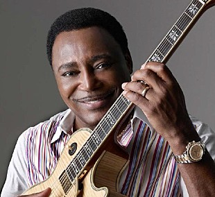 「『3月22日はなんの日？』ジャズ・フュージョン界の大御所、ジョージ・ベンソンの誕生日」