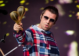 「リアム・ギャラガー、オアシス名曲の替え歌で手洗いを呼びかける」