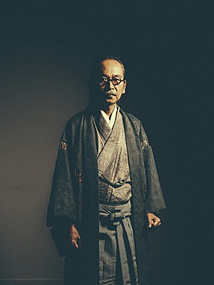 「人間椅子・和嶋慎治がアニメでナレーションを担当、“将来ある才能の手助けができて光栄”」