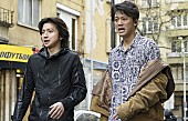 King Gnu「King Gnu、新曲は藤原竜也×竹内涼真による映画『太陽は動かない』主題歌」1枚目/11